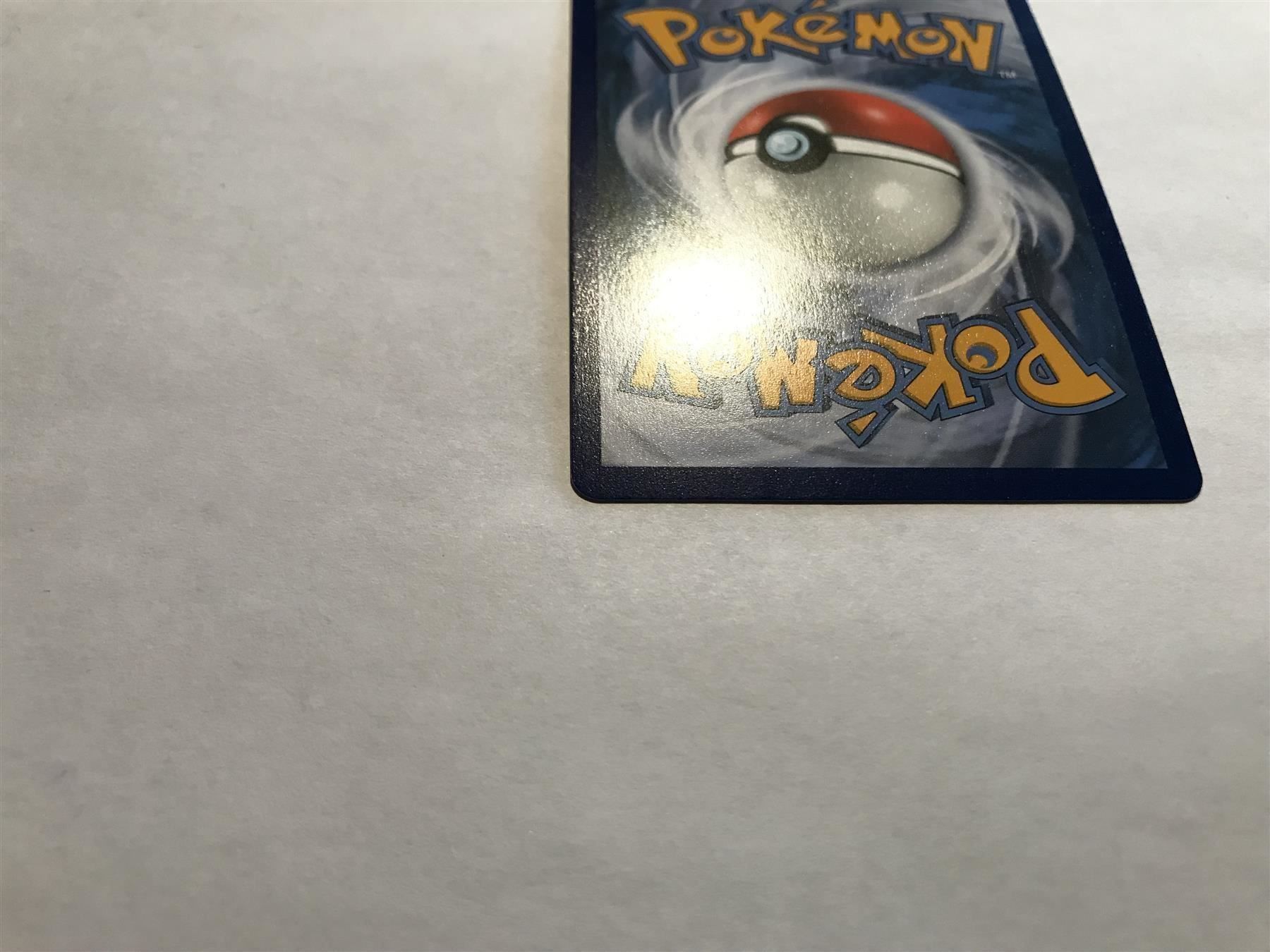 Pokémon Carte collezionabili: Morpeko V – Nuovo (secondo la descrizione) da Hagendorn venduto da Pokecollectorch 4