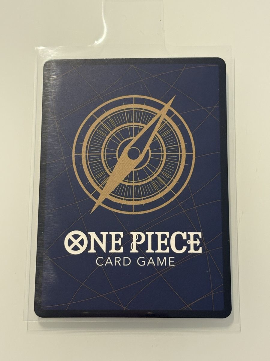 Bandai Carte collezionabili: One Piece TCG - Dracule Mihawk OP07-044 - CN – Nuovo (secondo la descrizione) da Pieterlen venduto da Mira_o7 1