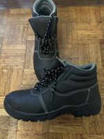 Security shoe 