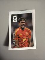 Coca Cola Panini Lamine Yamal