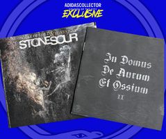Stone Sour