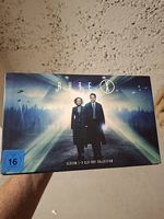 Akte X - Season 1-9 Blu-ray Collection - komplette Box