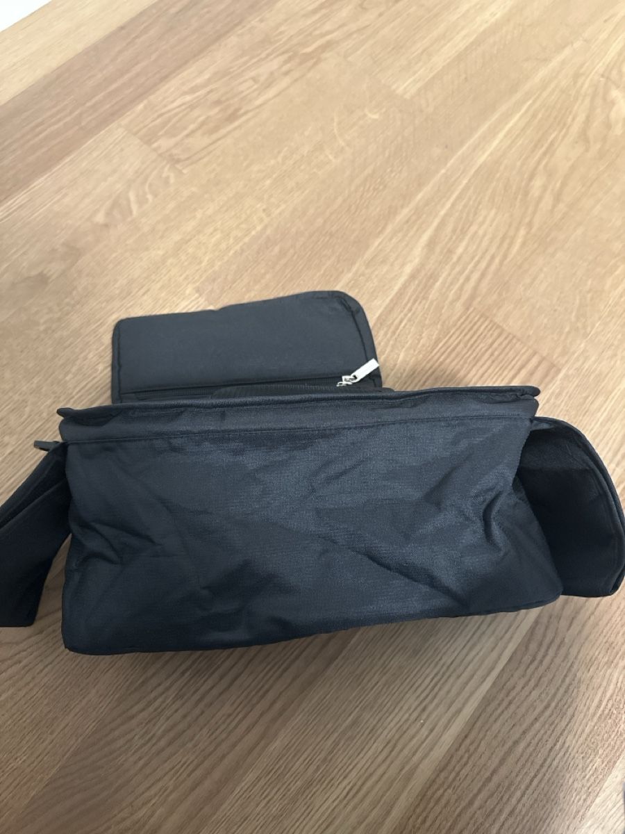 Carrozzine: Kinderwagen Tasche – Nuovo e nell'imballaggio originale da Chur venduto da moreforless_ 2