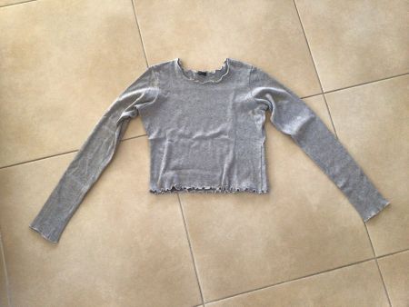 Brandy Melville Oberteil, Grösse S