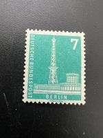 Deutschland Berlin  1956 Mi. Nr. 135  *   (4968)