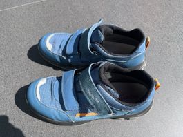 Halbschuhe