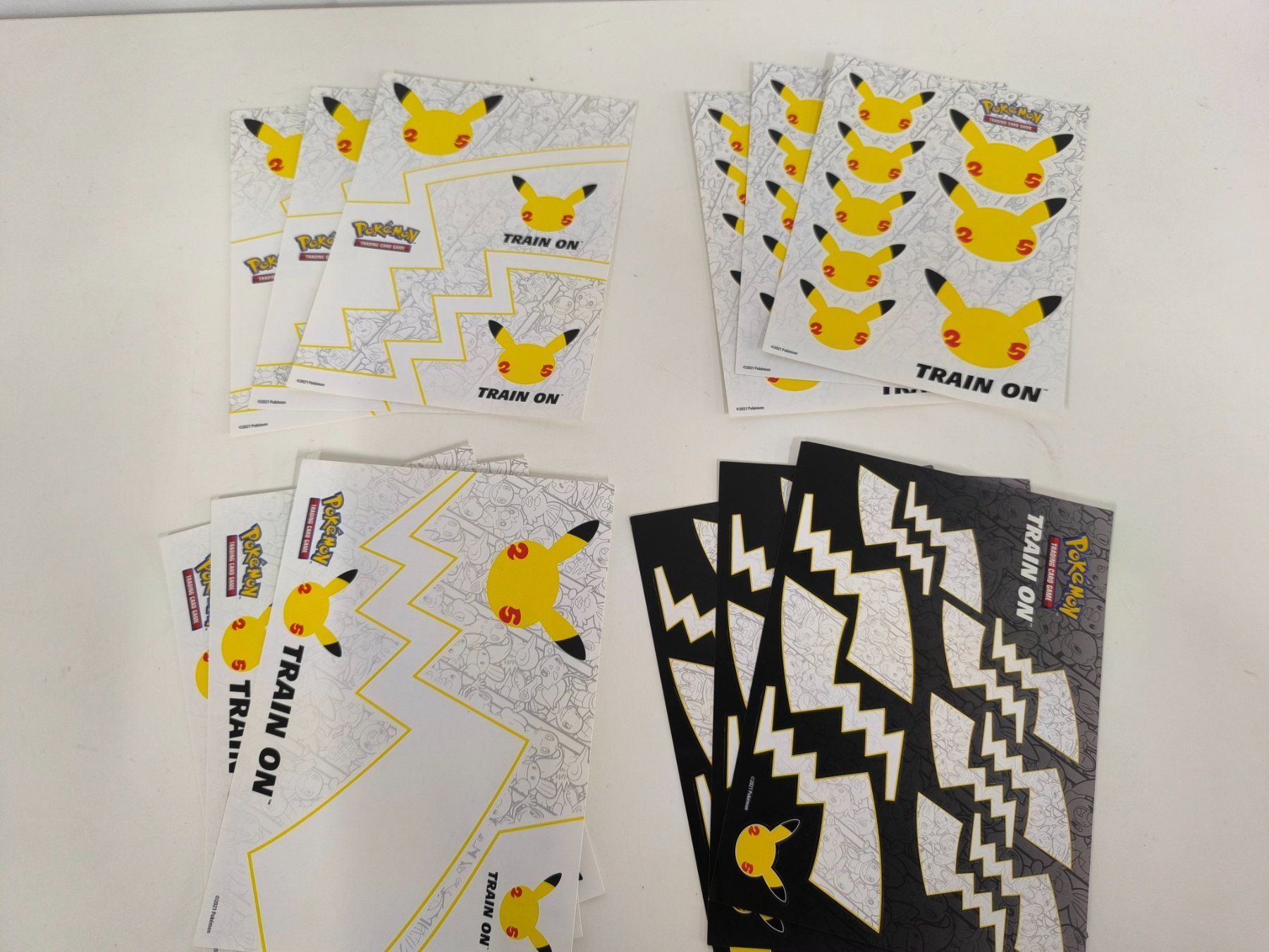 Giochi: Pokemon Sammelkartenspiel – Usato da Volketswil venduto da brockipfannenstil 5