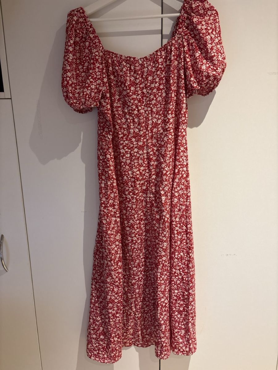 Shein Lotti di vestiti: 3 Sommerkleider – Nuovo (secondo la descrizione) da Hilterfingen venduto da lavendu 3