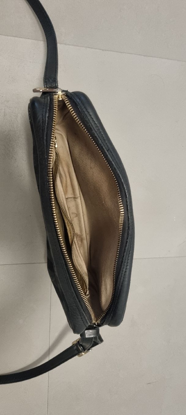 Taschen für Damen: Maison Mollerus Tasche – Gebraucht aus Zürich von Unameka 2