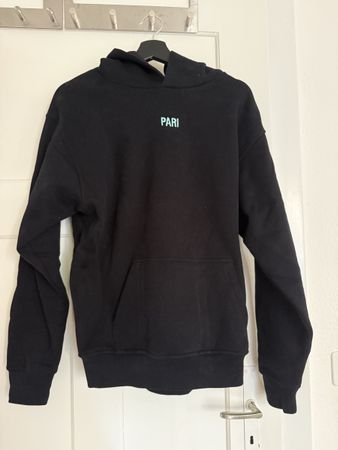 Hoodie PARI (Paul Ripke), Gr. S