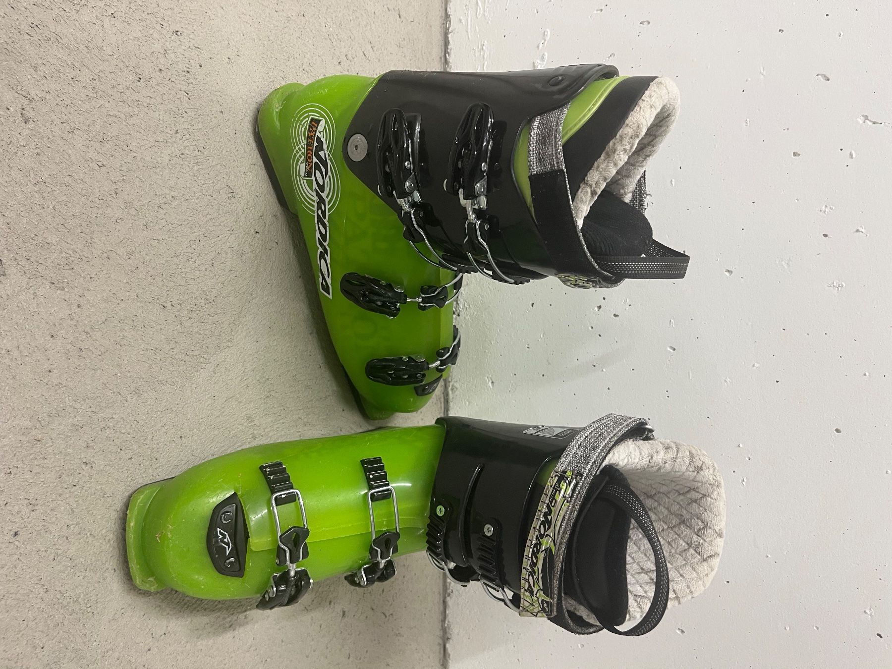 Skis: Skischuhe 27.0 – Gebraucht aus Uster von r_mendes 1