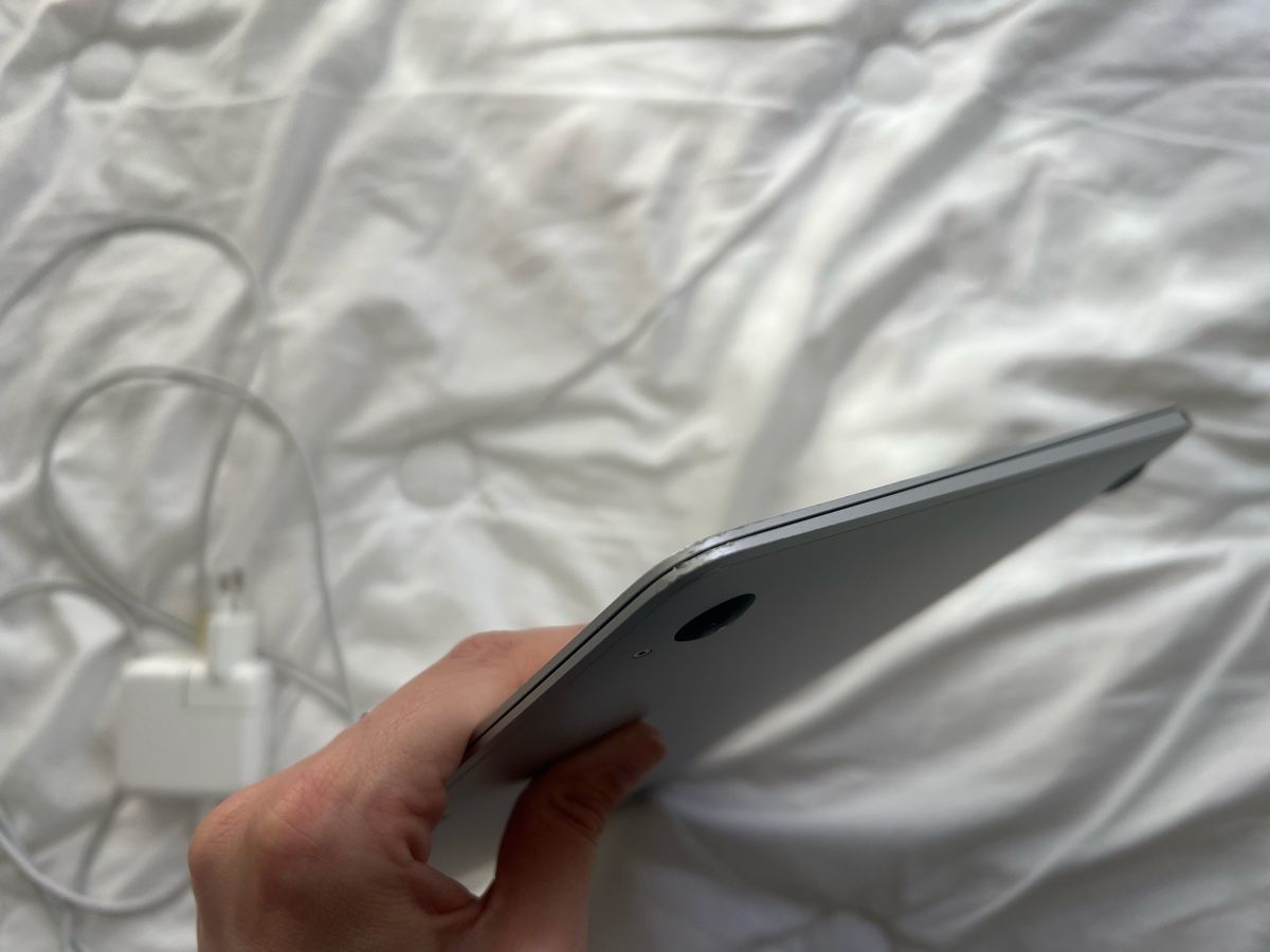 Apple Notebook: MacBook 12 Zoll Early 2015 – Usato da Zürich venduto da gina.mdej 3