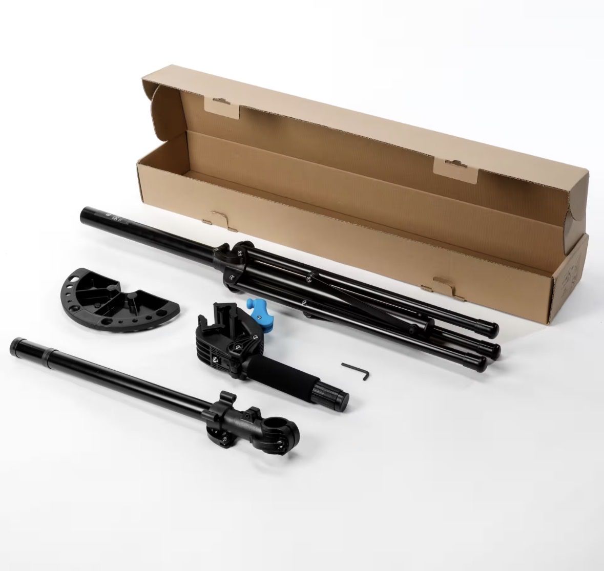 Decathlon Supporti per biciclette: Werkstattständer Velo 500 - DECATHLON BTwin – Nuovo e nell'imballaggio originale da Dachsen venduto da Stufenbohrer 4