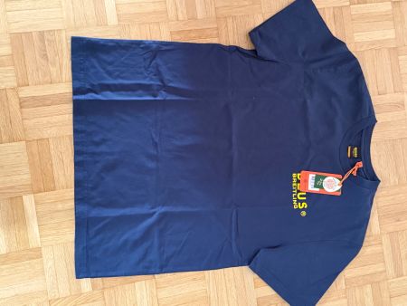 Deus Breitling T-Shirt grösse L
