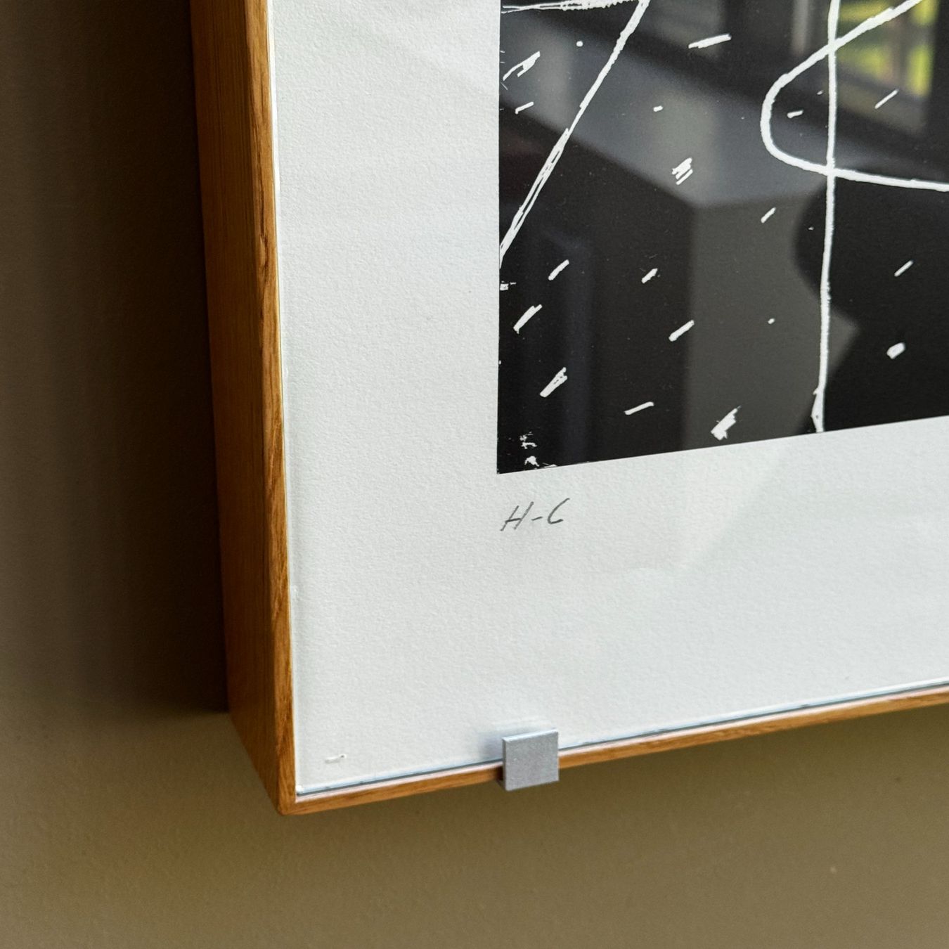 Grafica & Litografie: Le Corbusier - Levrini Gallery – Usato da Gockhausen venduto da LevriniGallery 3