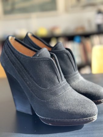 Schuhe Dries Van Noten