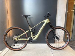 Stevens E-Maverick 7.4.3