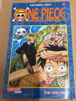 One Piece Vol 7 DE