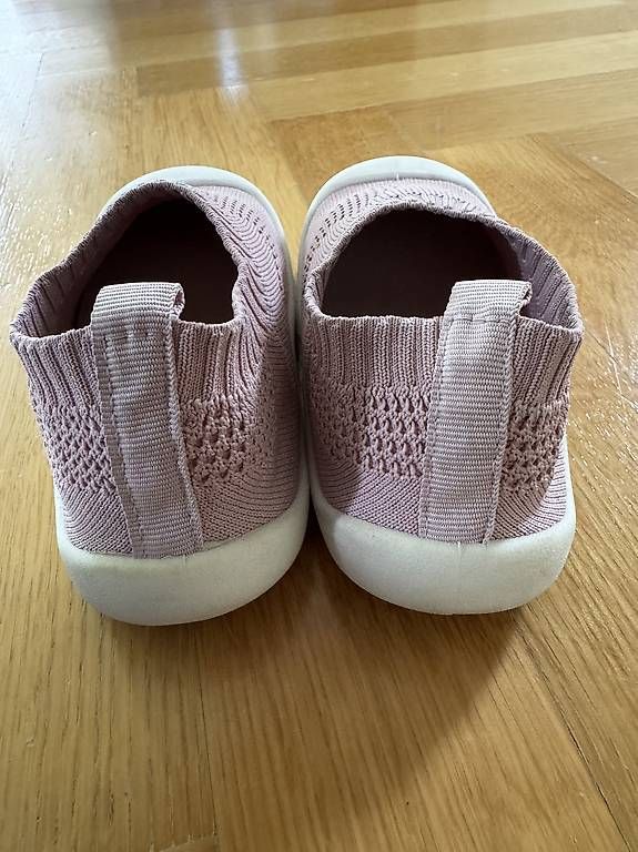 Schuhe für Mädchen: Badeschuhe - Grösse 22 (16.5 cm) – Gebraucht aus Zürich von JumaRiku 2