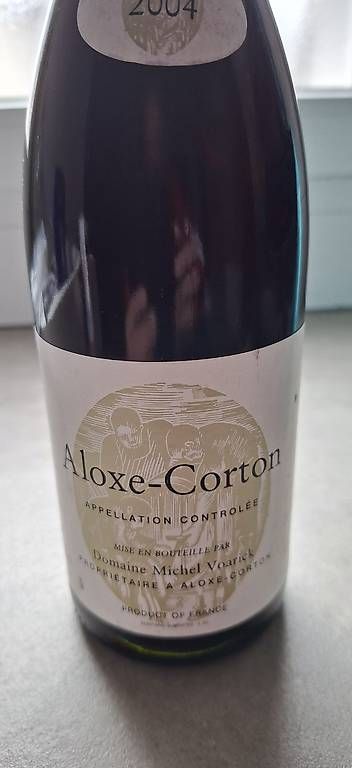 Vino: Grands Bourgogne – Usato da Bercher venduto da gfc_cs28 2