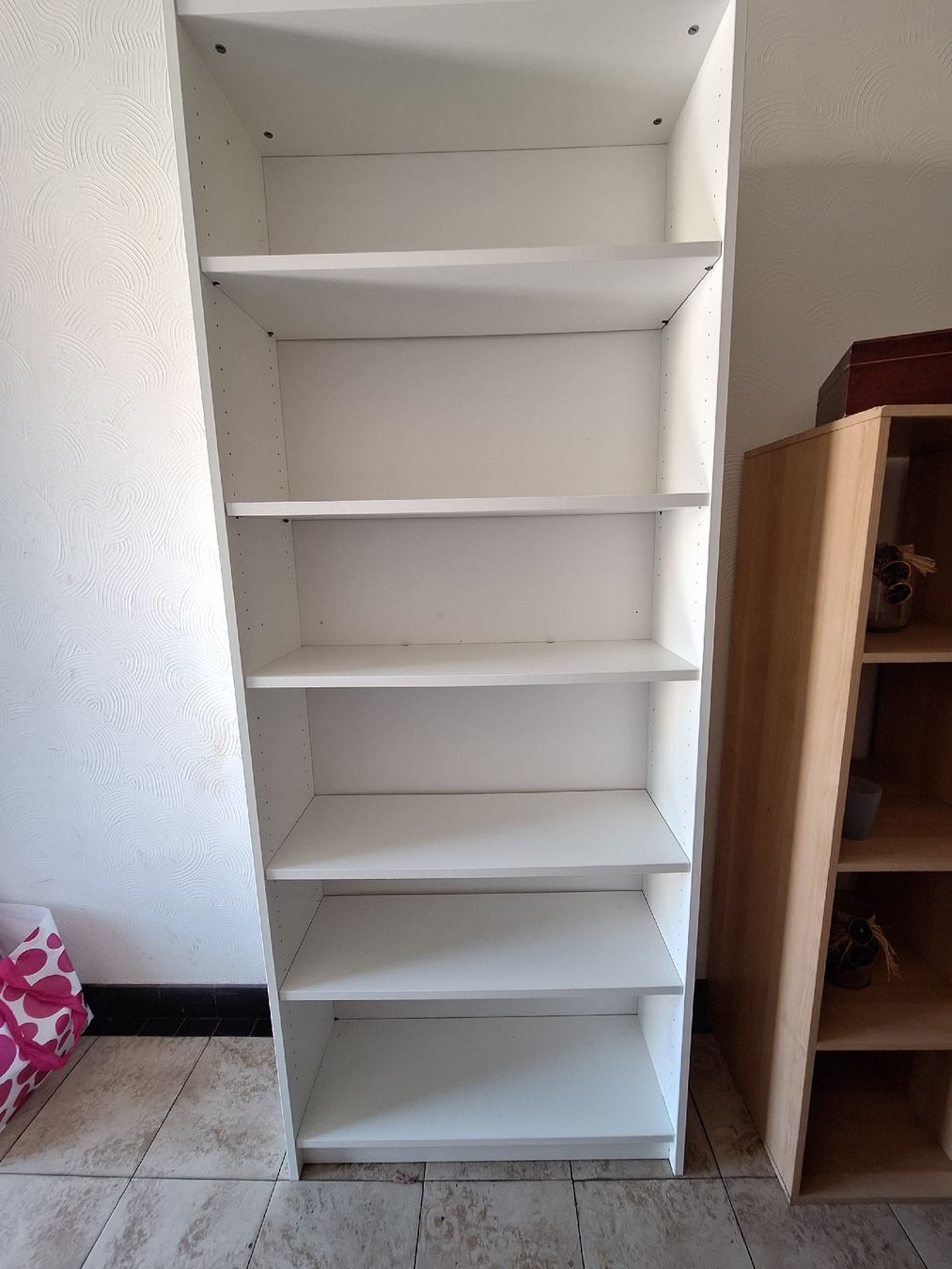 Ikea Regale: Ikea Bücherregal Billy – Gebraucht aus Basel von Jessyk94