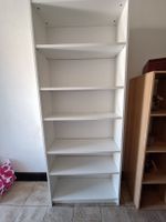 Ikea Bücherregal Billy