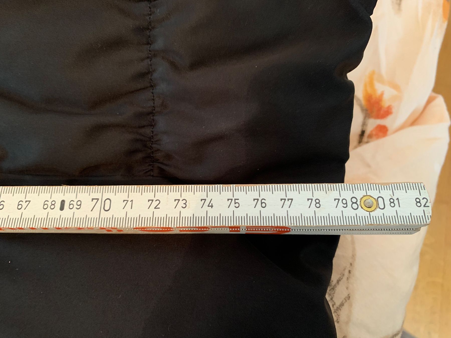 Bogner Giacche: BOGNER Daunenjacke schwarz Gr. 46 – Usato da Wettswil venduto da cipollina71 8