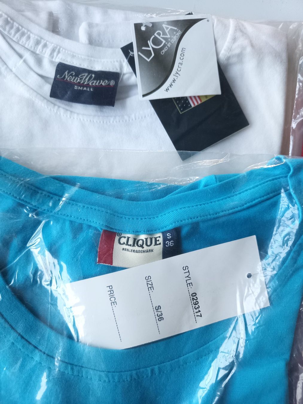 T-Shirts: Restposten T- Shirt S (j) – Neu (gemäss Beschreibung) aus Oberegg von 19franzi94 1