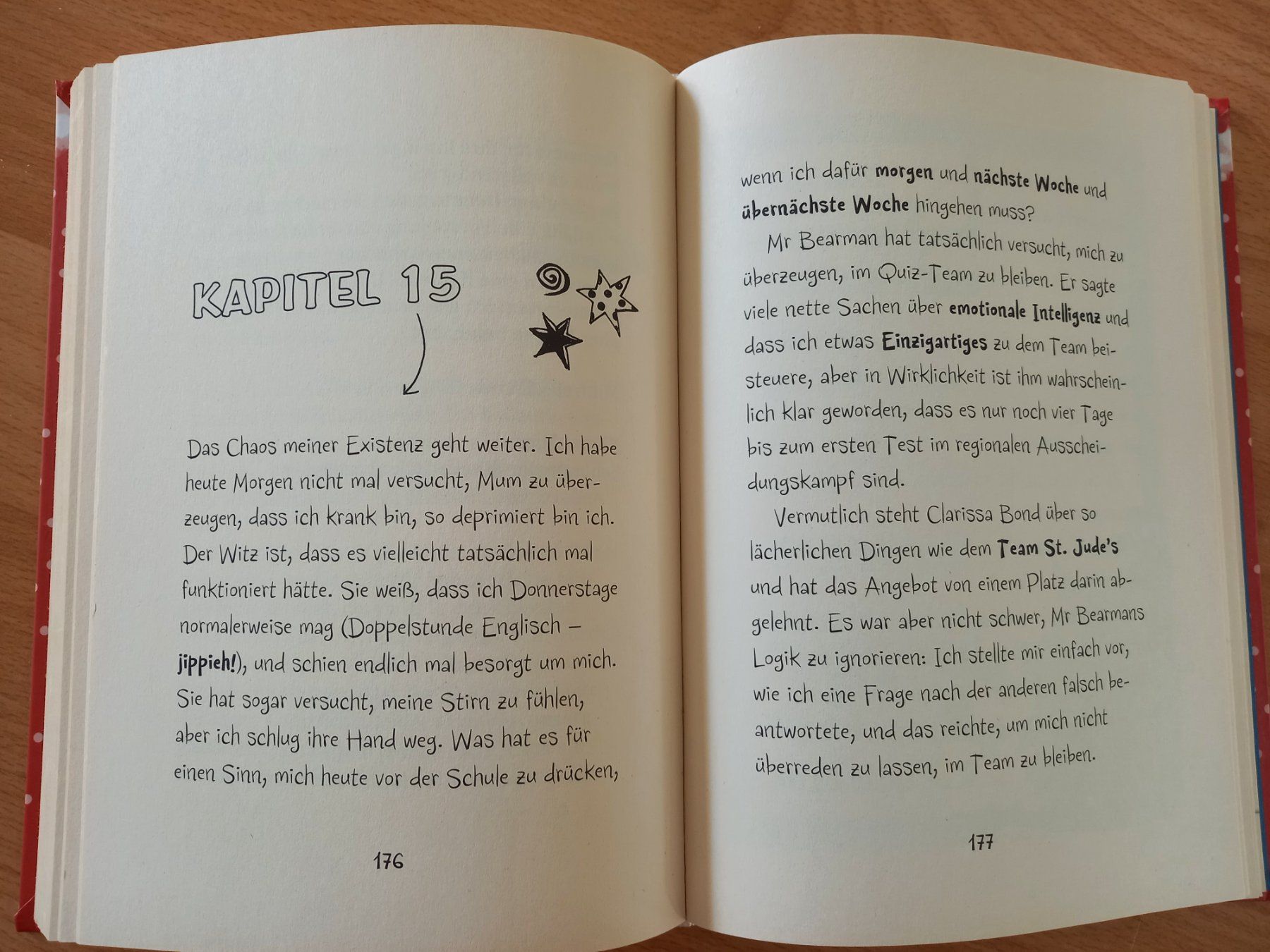 Livres: 2 Jugendbücher 'Charly' und 'Tapper Twins' – D'occasion à Obernau par Corolli 3