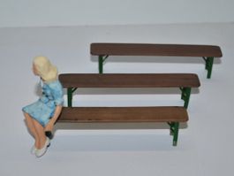 LGB Bänke (MMT157)