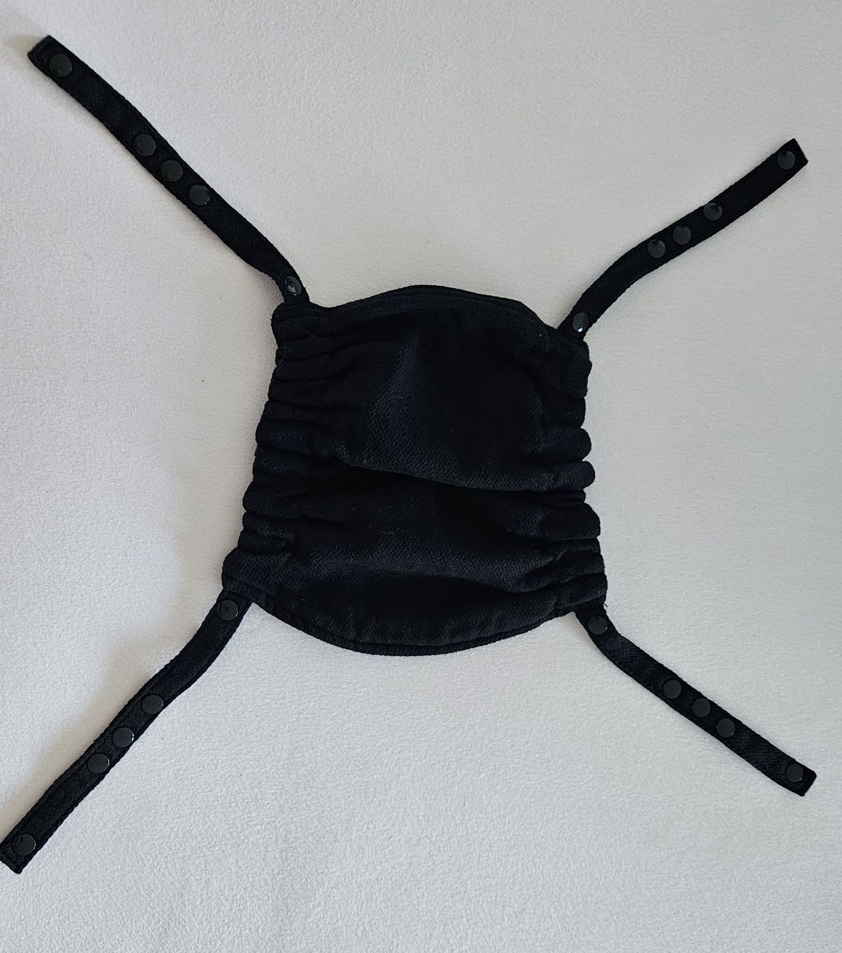 Ergobaby Porte-bébés ventraux & dorsaux: Ergobaby Embrace – D'occasion à Ostermundigen par noe_8ynb 2