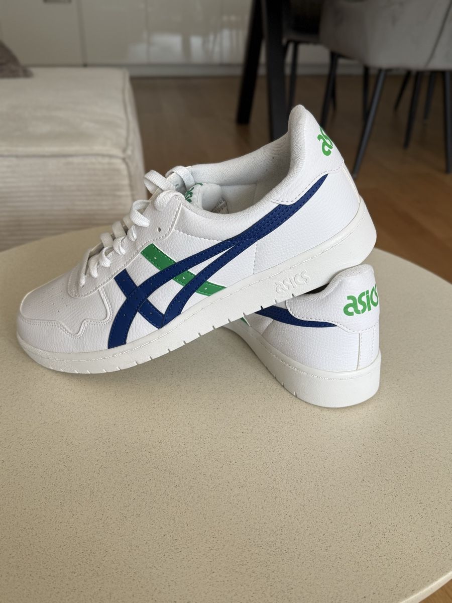 Asics Herrenschuhe: Asics Japan S sneakers – Neu (gemäss Beschreibung) aus Zürich von ign_9q8k 1