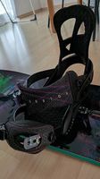 Snowboard Burton (Grösse 49) inkl. Tasche