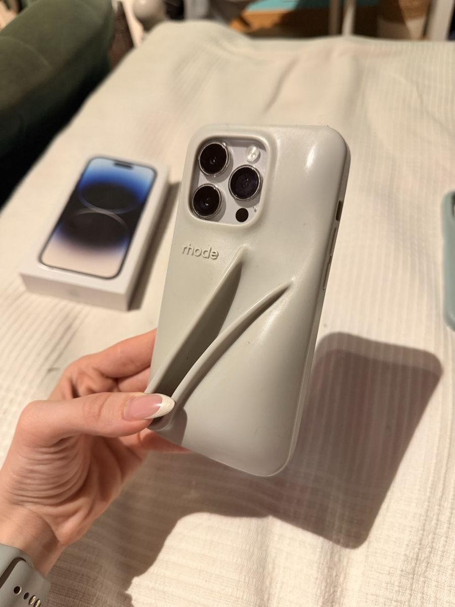 Apple Telefoni cellulari / Smartphones: iPhone 14 Pro 128Go – Usato da Allaman venduto da Spyke2004 7