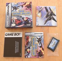 SEGA Arcade Gallery (CIB)