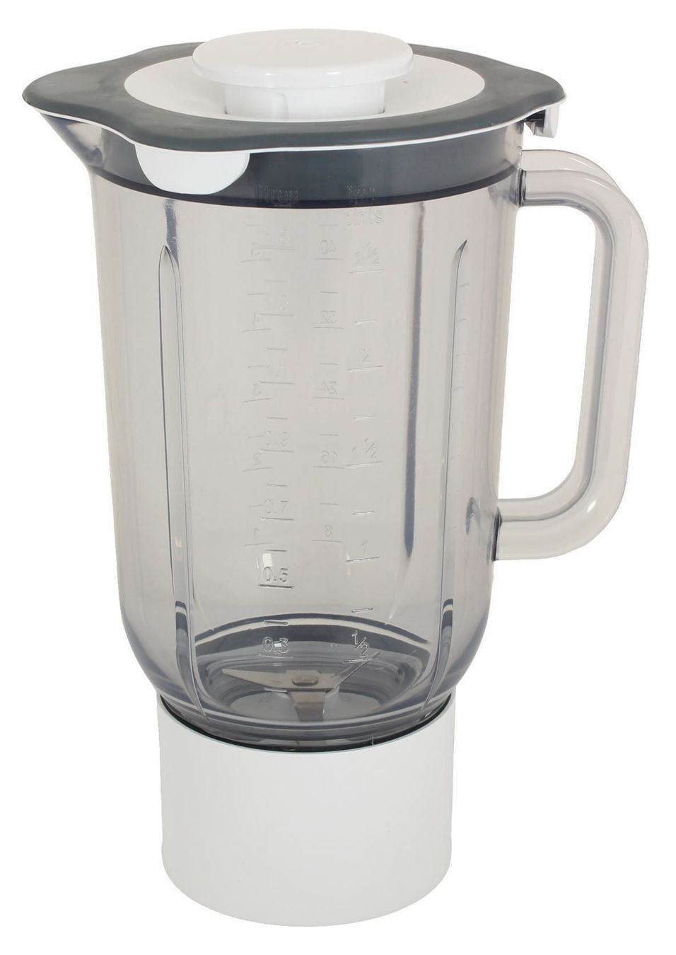 Elettrodomestici da cucina: Kenwood KVL4110S Chef XL – Nuovo e nell'imballaggio originale da Bottighofen venduto da zaap 2