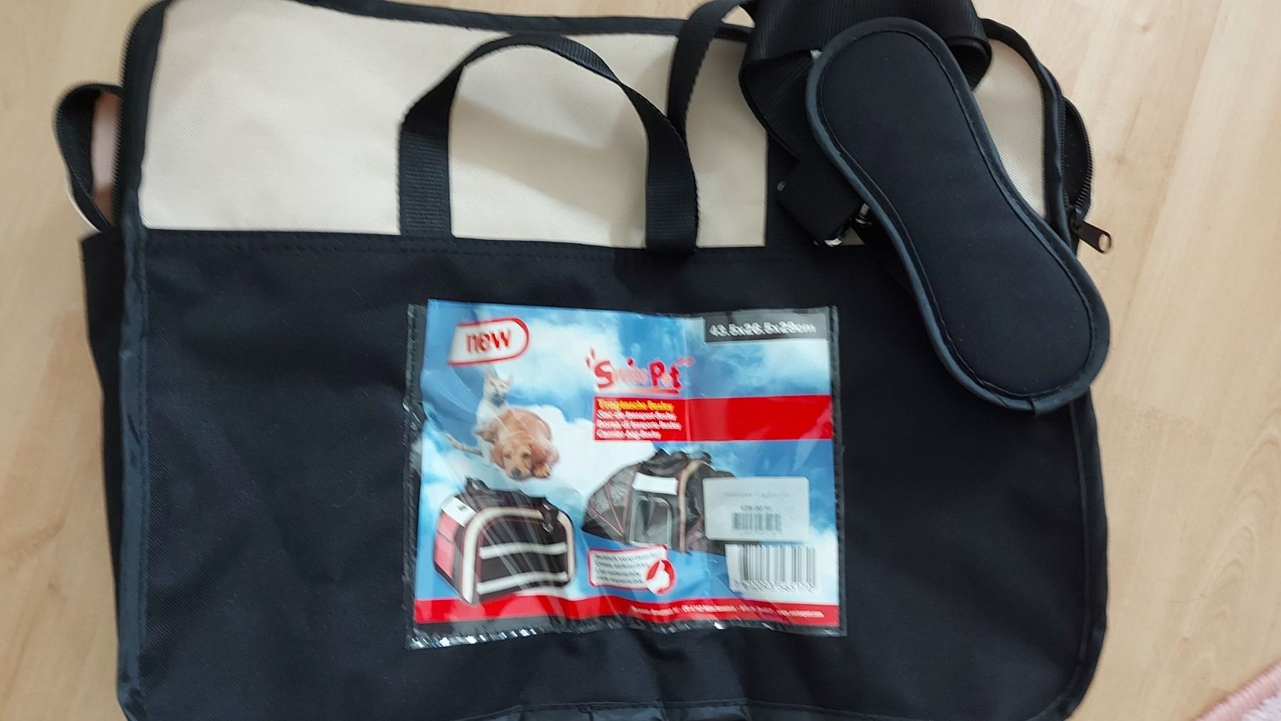 Cucce & Letti: Tragtasche   Bexley  Hund – Nuovo (secondo la descrizione) da Nebikon venduto da Draga25 7