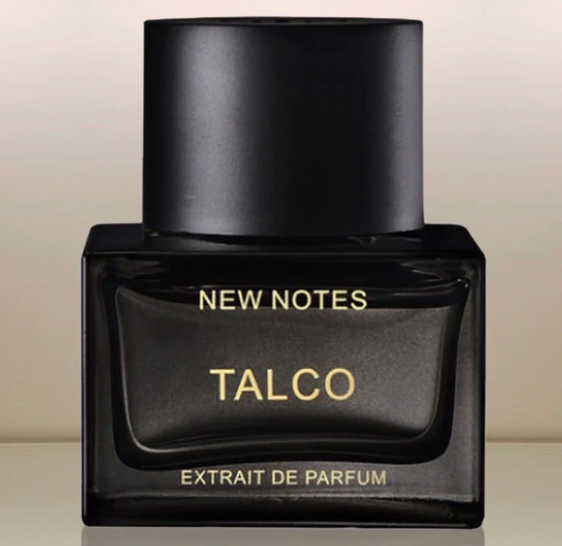 Parfum & Eau de Toilette: Talco 50 ml Neuwertig extrait de parfum – Neu (gemäss Beschreibung) aus Zürich von ova_trc6