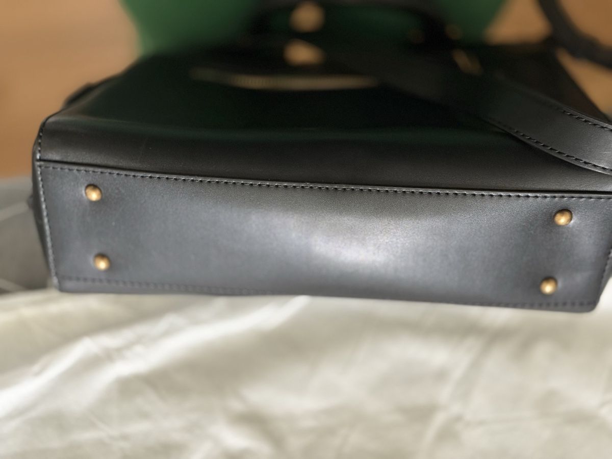 Guess Taschen für Damen: Sac à main Guess noir - neuf  ! – Neu und originalverpackt aus Bussigny von and_nbl5 1