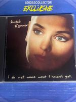 Sinéad O’Connor