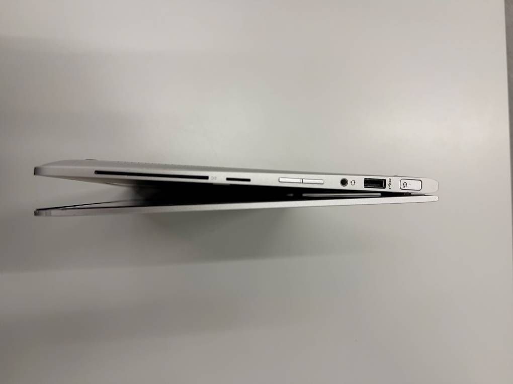 Notebook: HP EliteBook x360 1030 G2 Touchscreen – Usato da Hinterkappelen venduto da muz_zq67 3