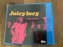 Juicy lucy, Pretty Woman, CD
