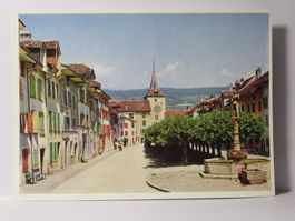 Le Landeron ( Neuenburg )
