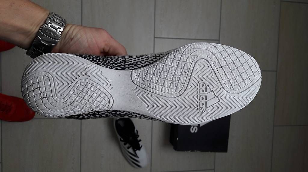 Scarpe da uomo: Adidas Schuhe Neu – Usato da Beckenried venduto da fri_85z5 1
