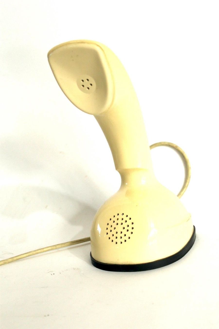 Telefoni: Telefonlegende ERICOFON / KOBRA, 1956 – Usato da Bern venduto da kultiges 4