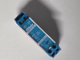 Eltako Stromstossschalter Relaise ES12.2-110 S12-110 230V
