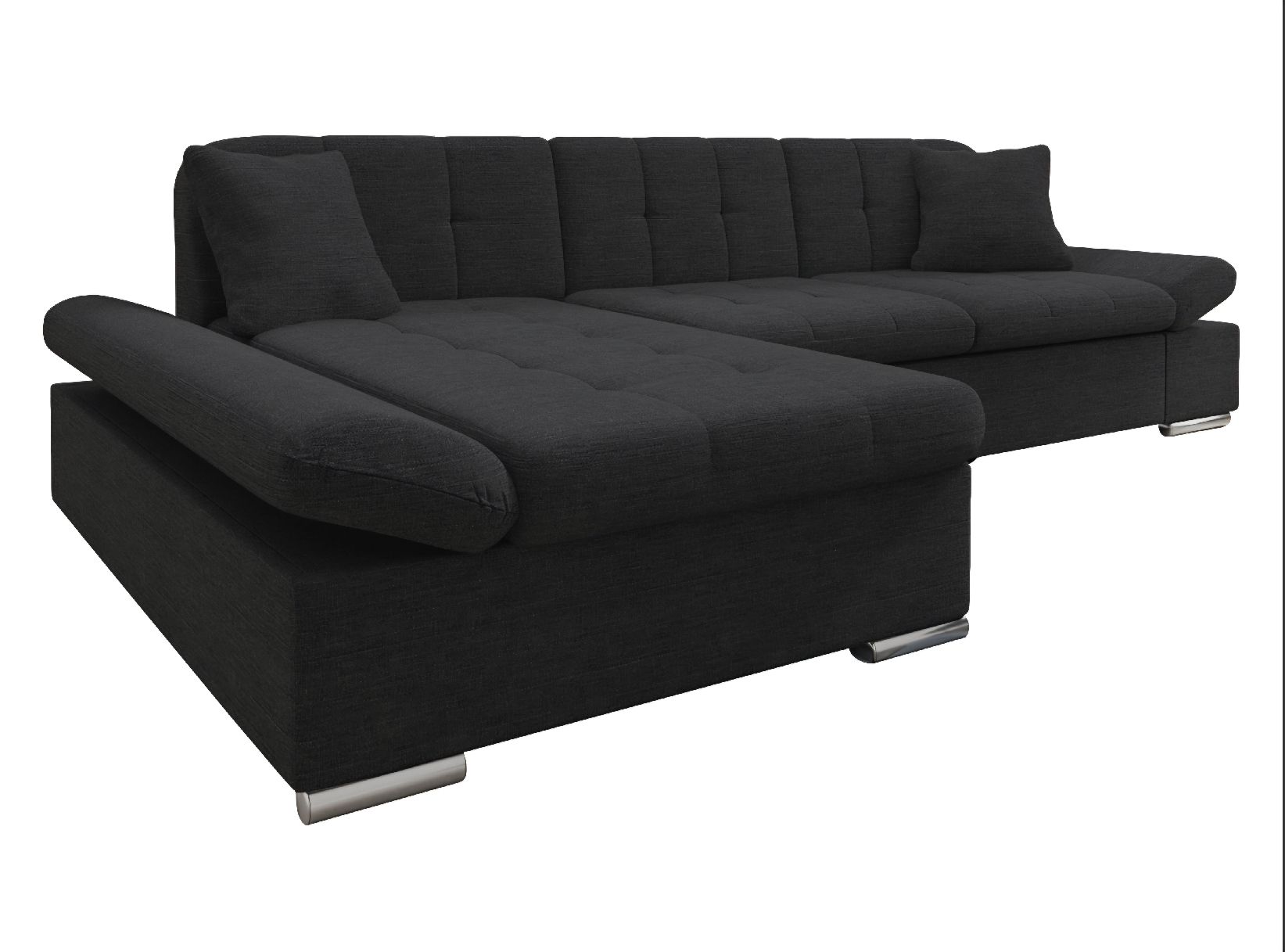 Sofas: Ecksofa mit Schlaffunktion – Gebraucht aus Henggart von Giorgio96 1