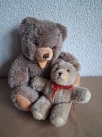 b/ 2 tolle Süsse Teddy Bärchen: 1x Hermann Original