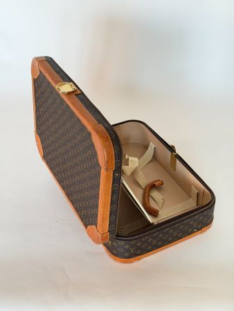Louis Vuitton Stratos 60 Vintage '87 - Da Restauro / Arredo