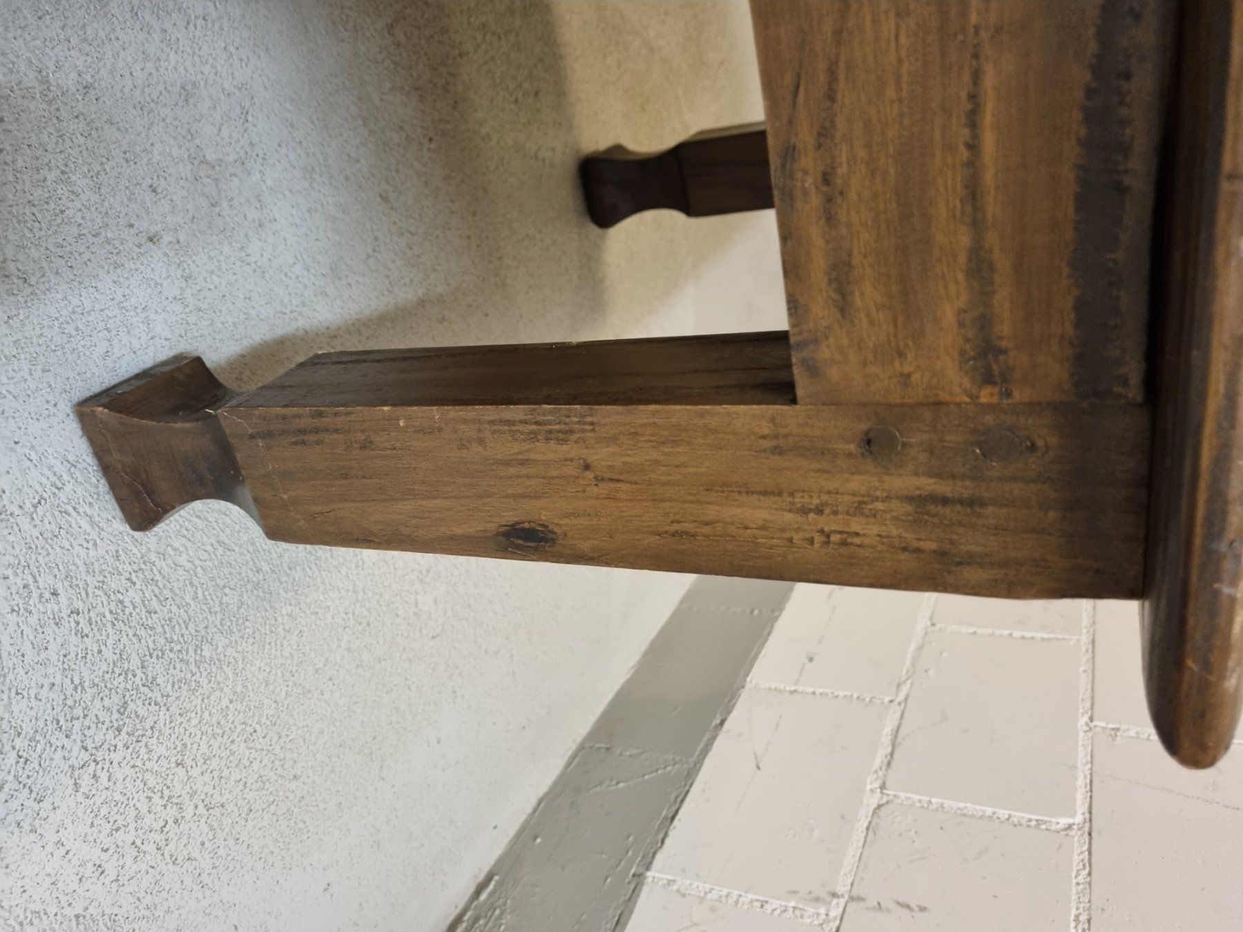 Tavoli: Table basse bois et bambou – Usato da Herrliberg venduto da revelune 3